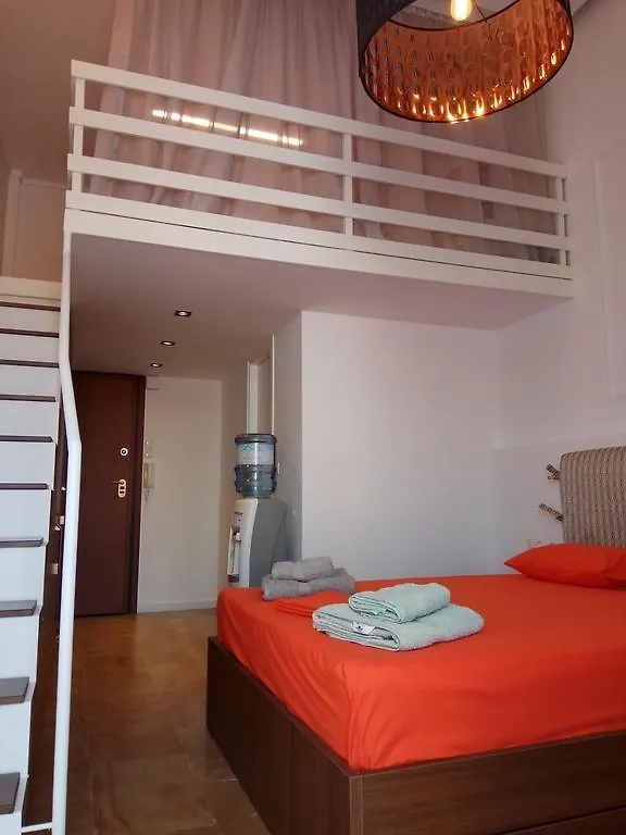 Luxury Apartments Aristotelous Thessaloniki 0*,  Greece