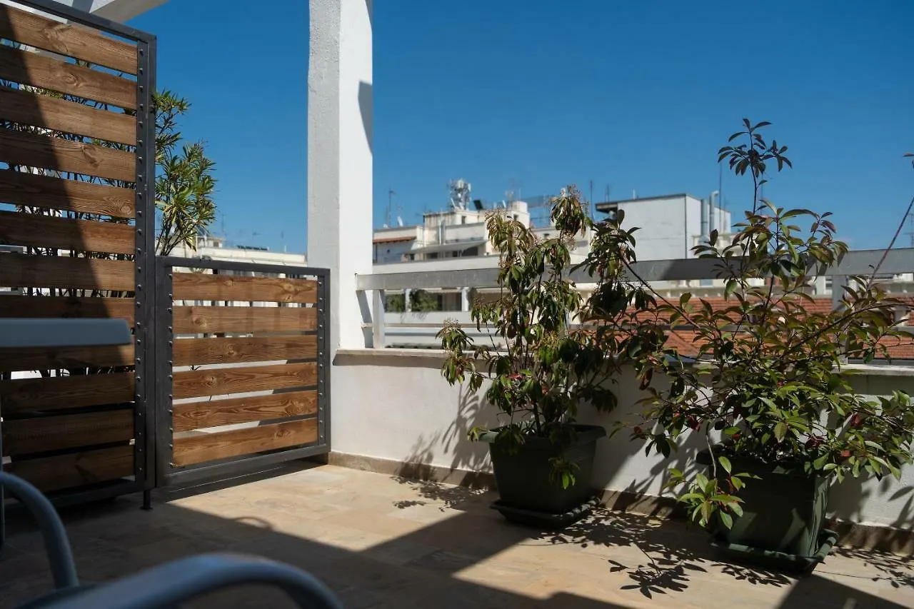 Luxury Apartments Aristotelous Thessaloniki 0*,  Greece